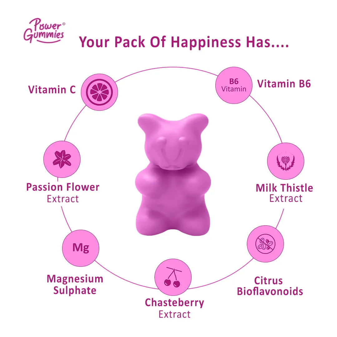 Care Enough Pack