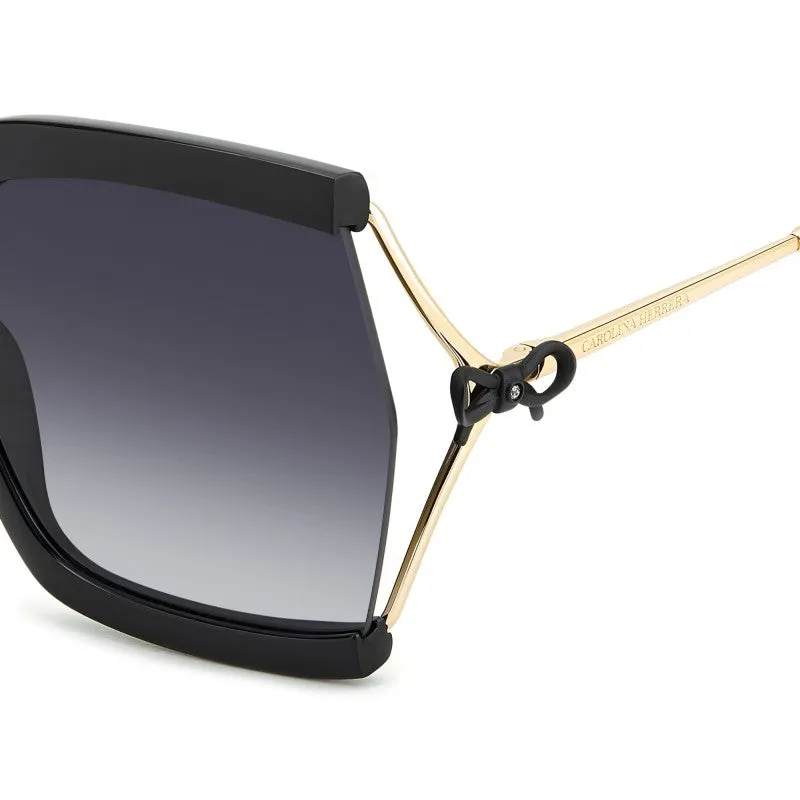 Carolina Herrera HER 0216 Black Gold