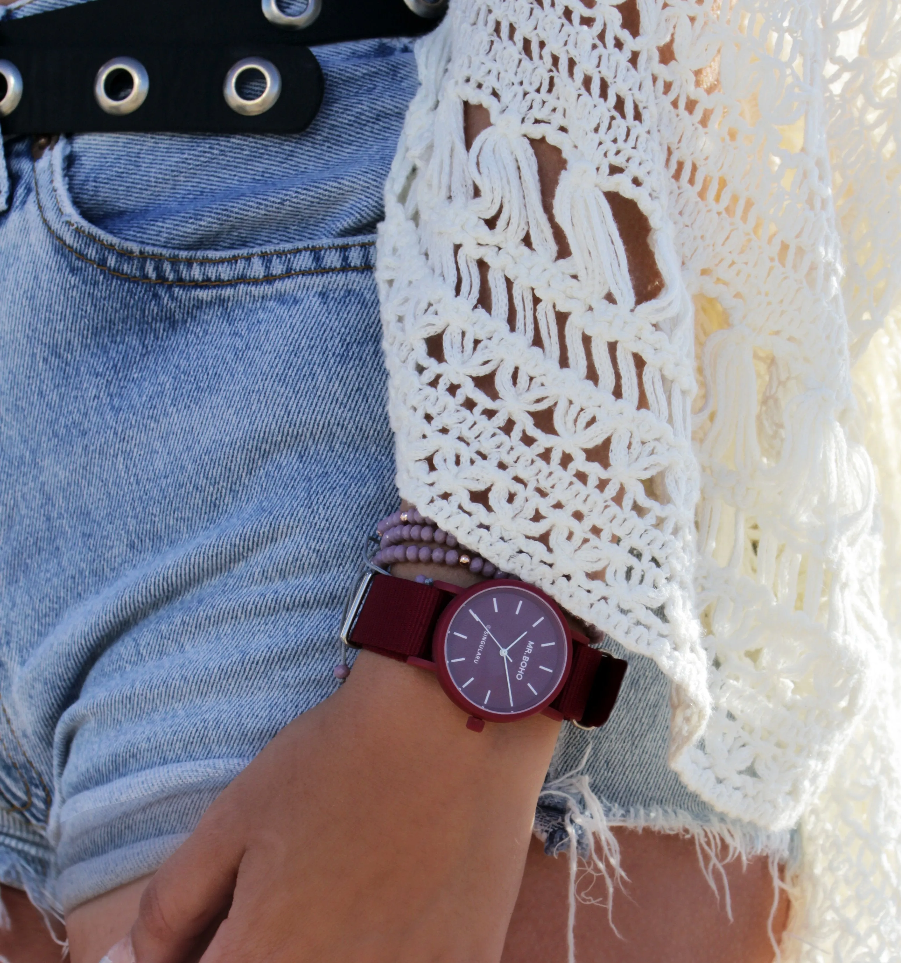 Chilango Watch