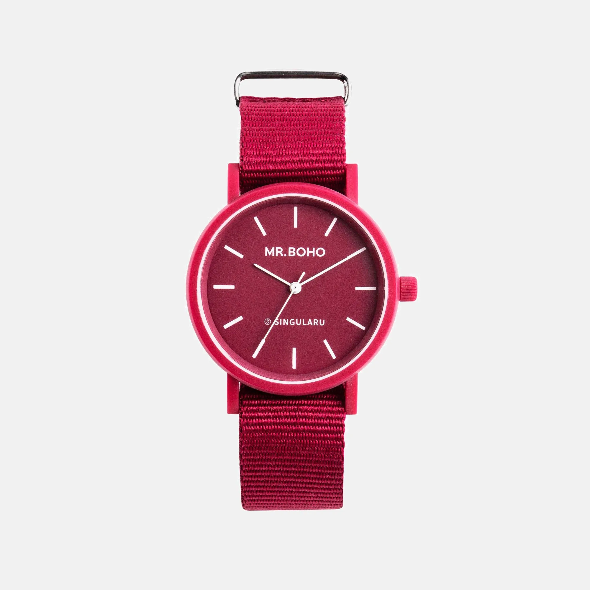 Chilango Watch