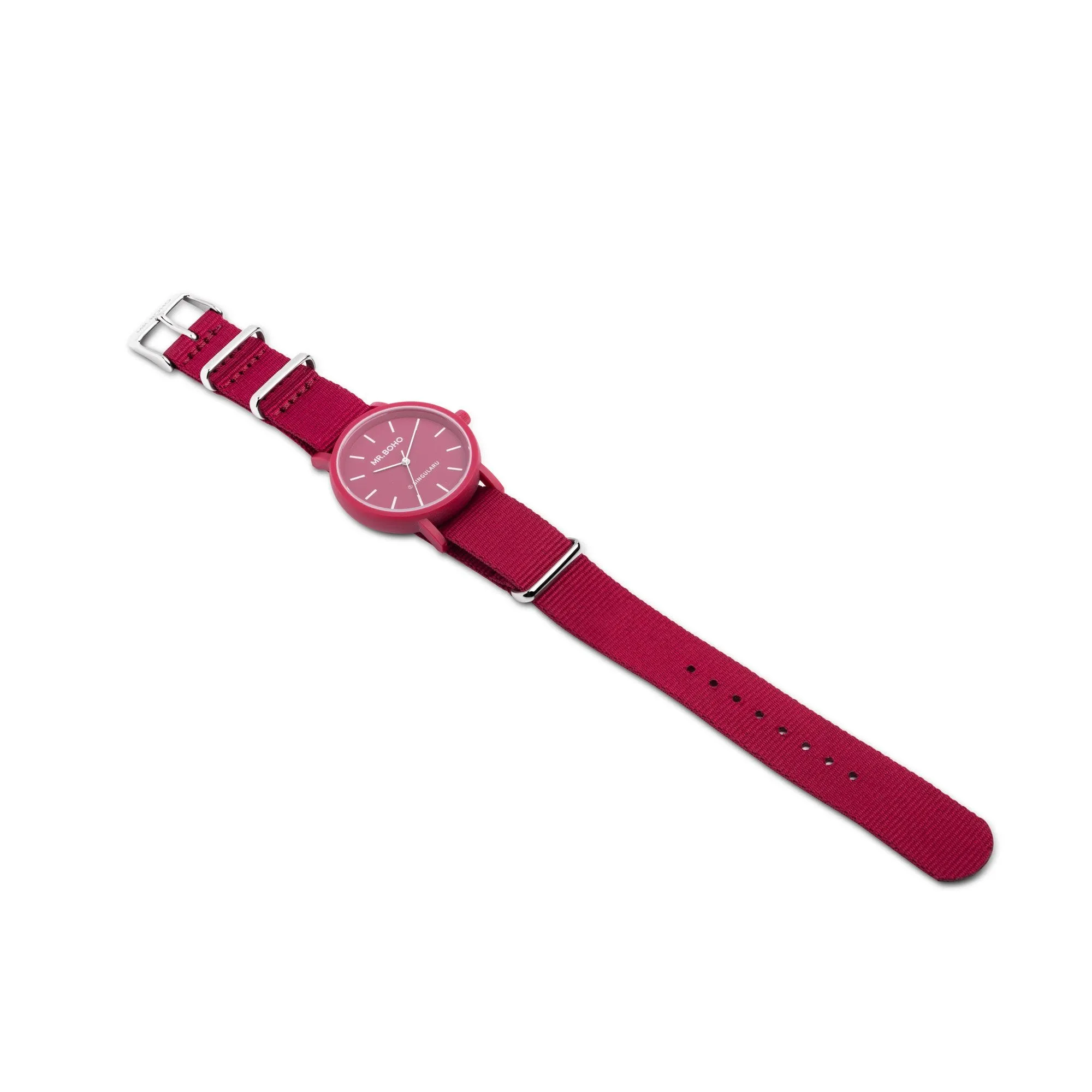 Chilango Watch