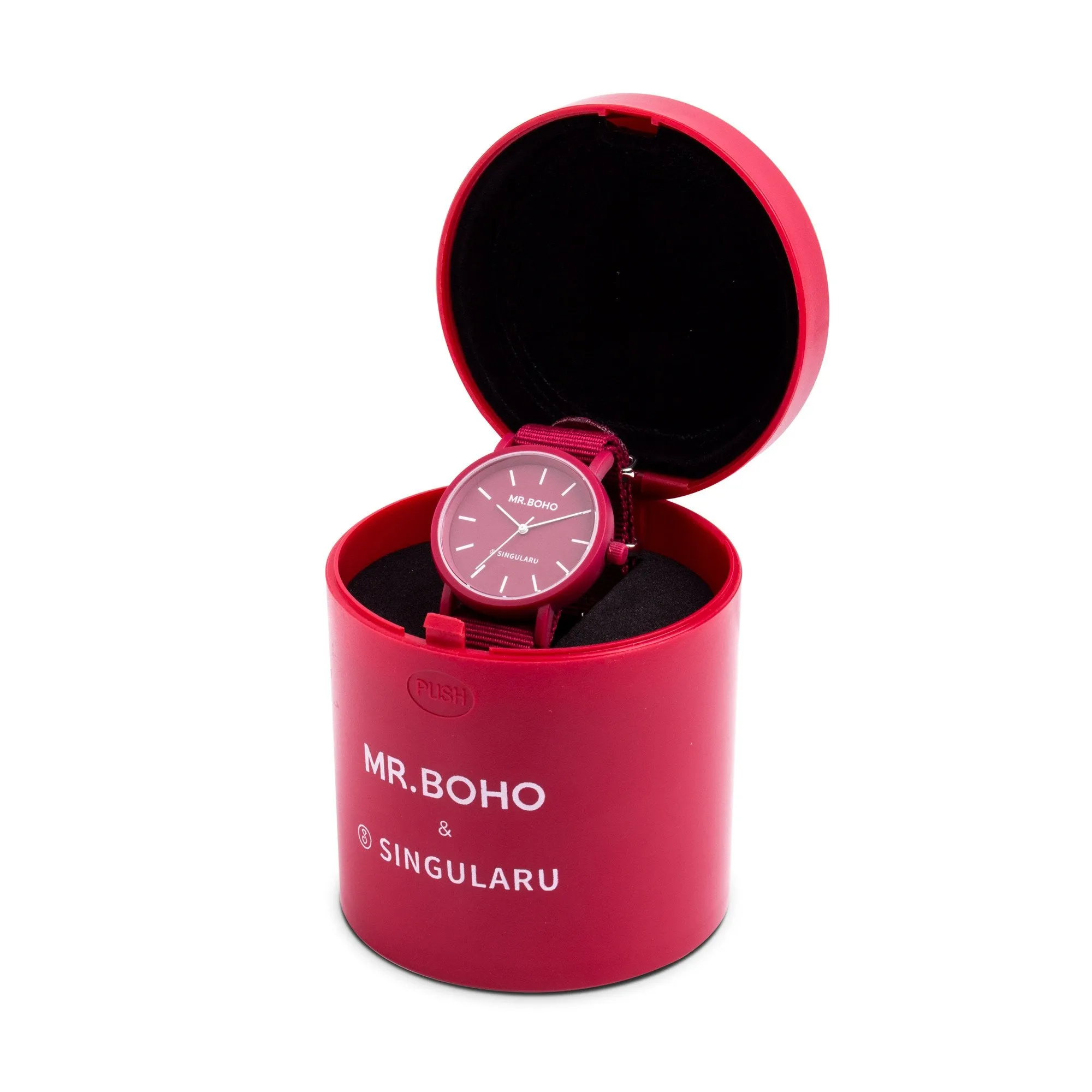 Chilango Watch