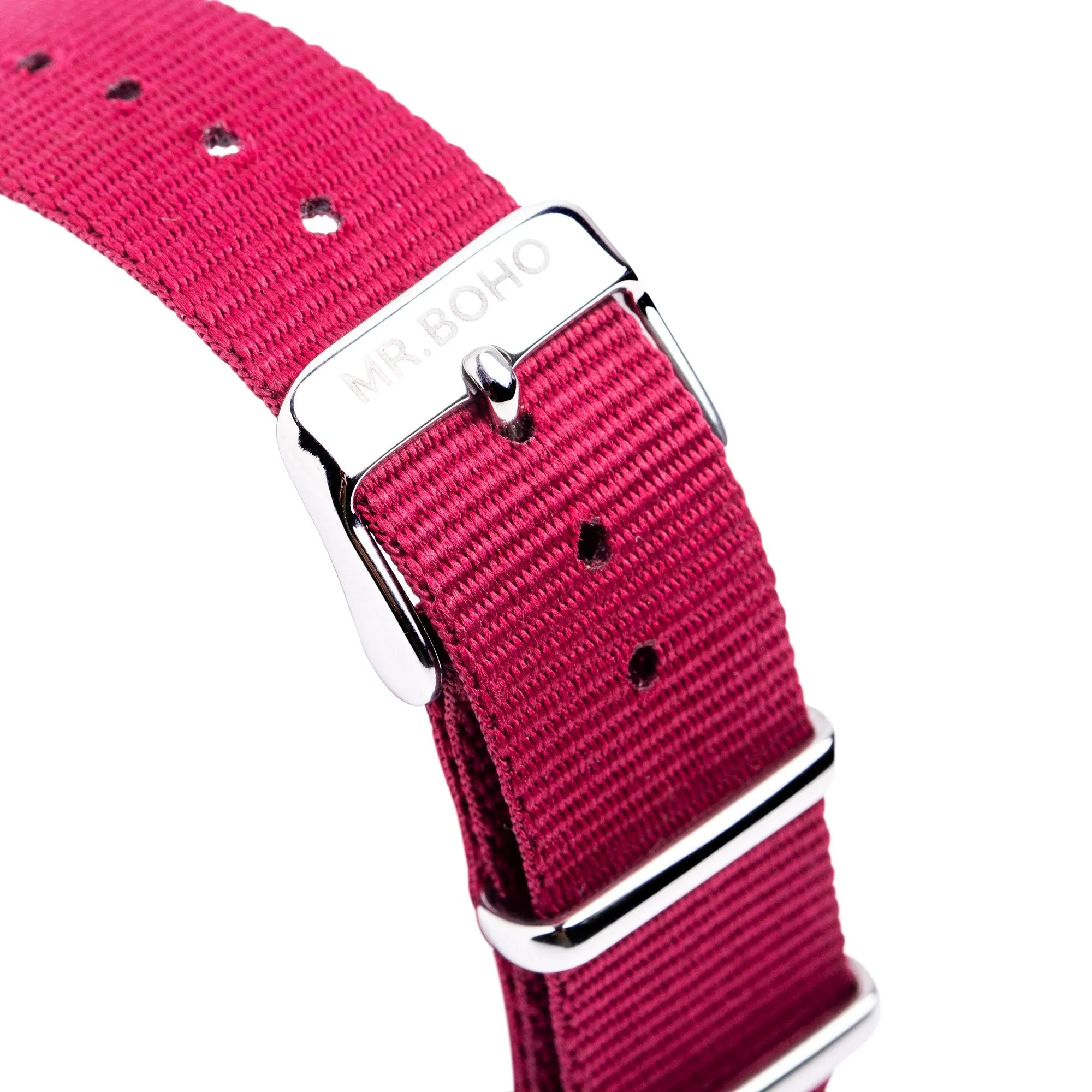 Chilango Watch
