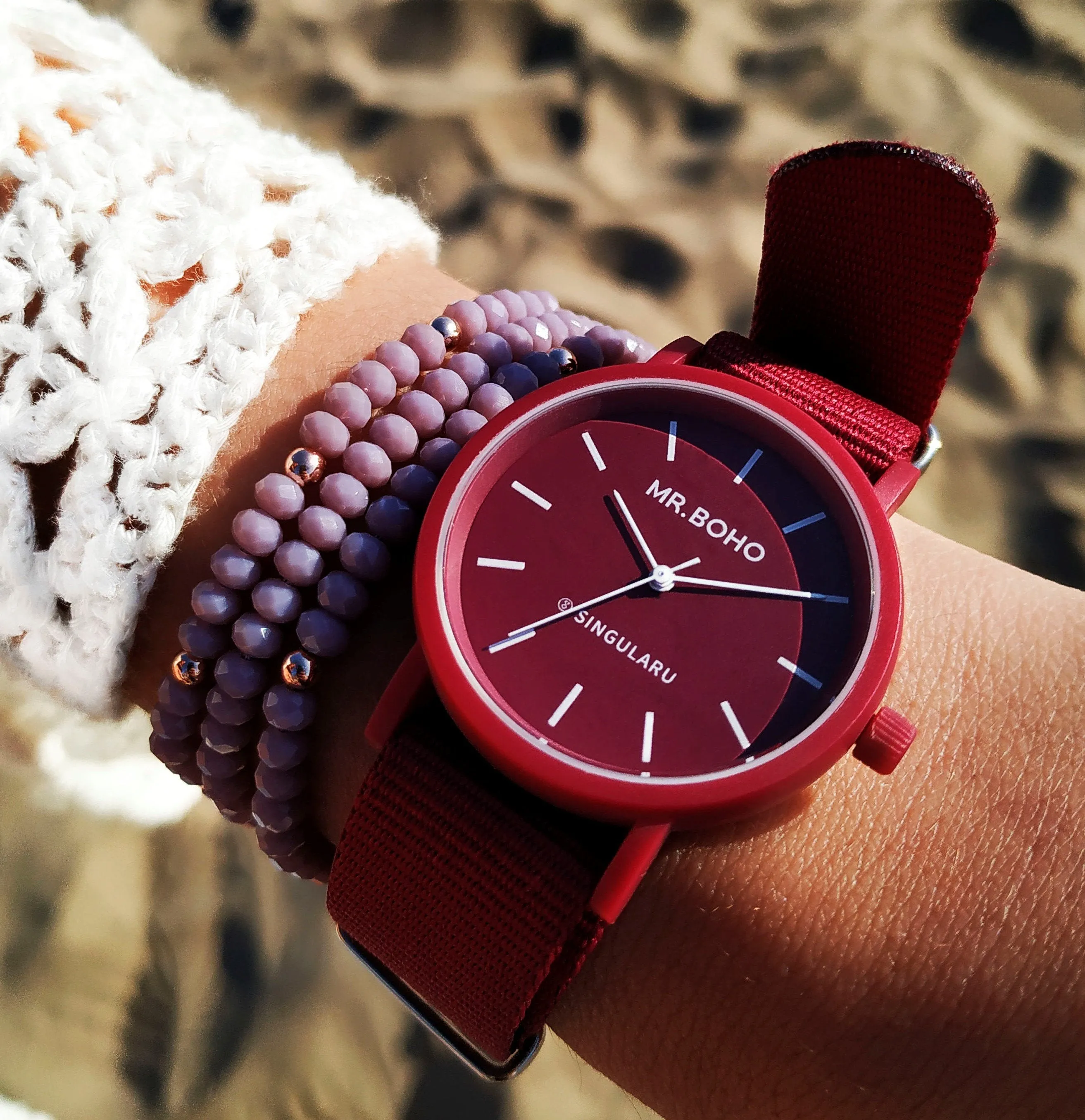Chilango Watch