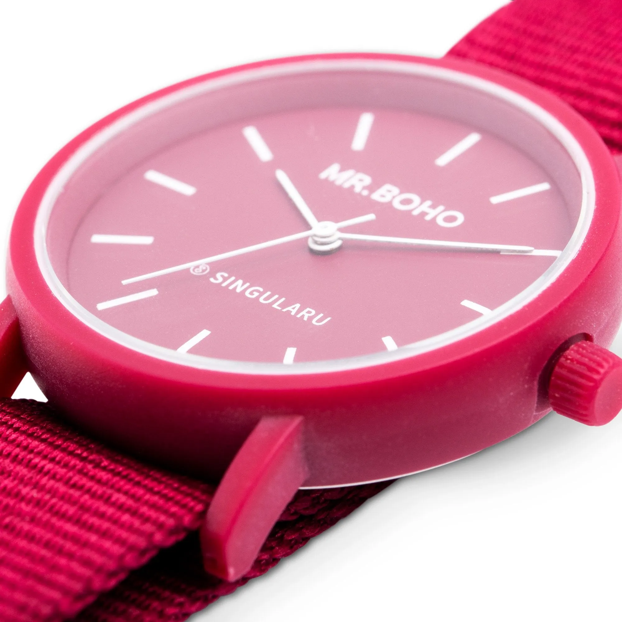 Chilango Watch