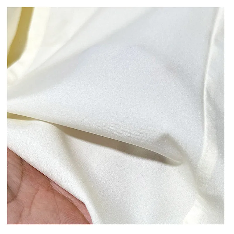 Chinese Style Solid Color Pipa Sleeve Cross-collar Top   Embroidered Suspenders - Clearance Special