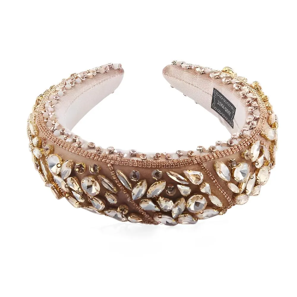 Chloe Embellished Headband