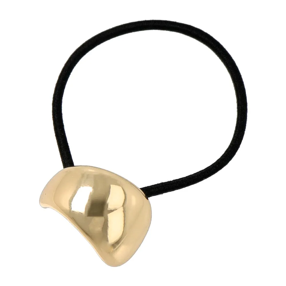Chunky Mini Ponytail Holder