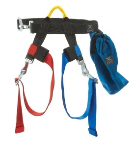 CMC Lifesaver Victum Harness
