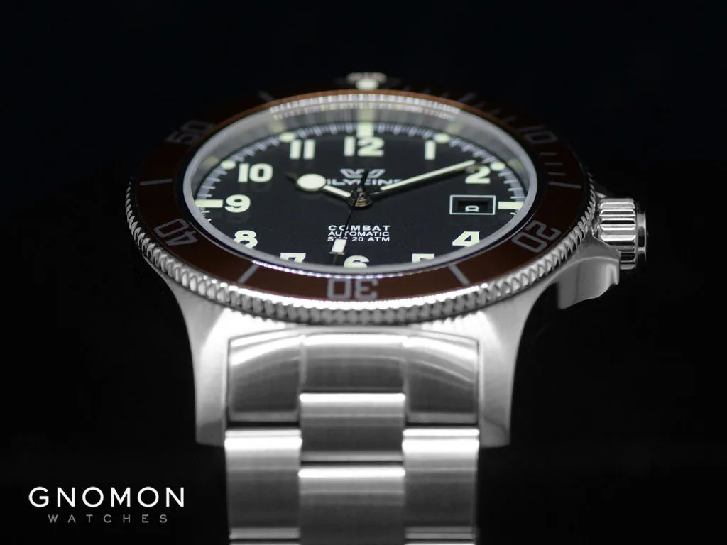 Combat SUB 42 Brown Ref. GL0171