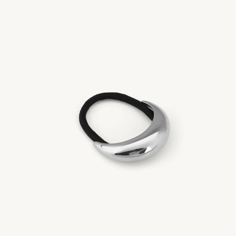 Crescent Hair Tie