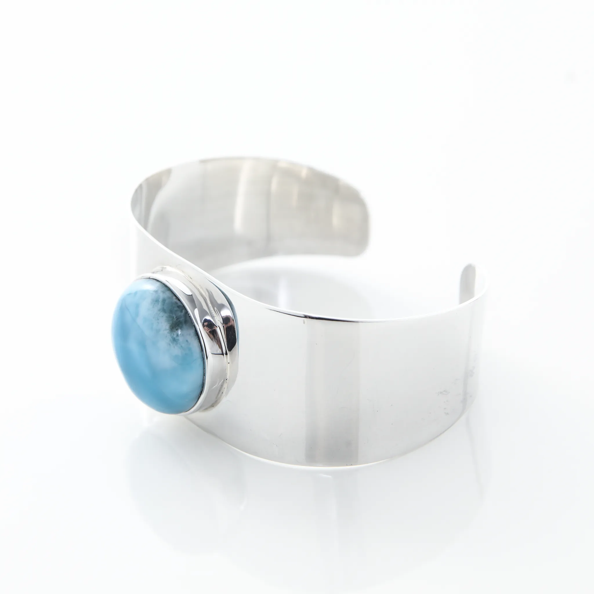 Cuff Bracelet Makalawena
