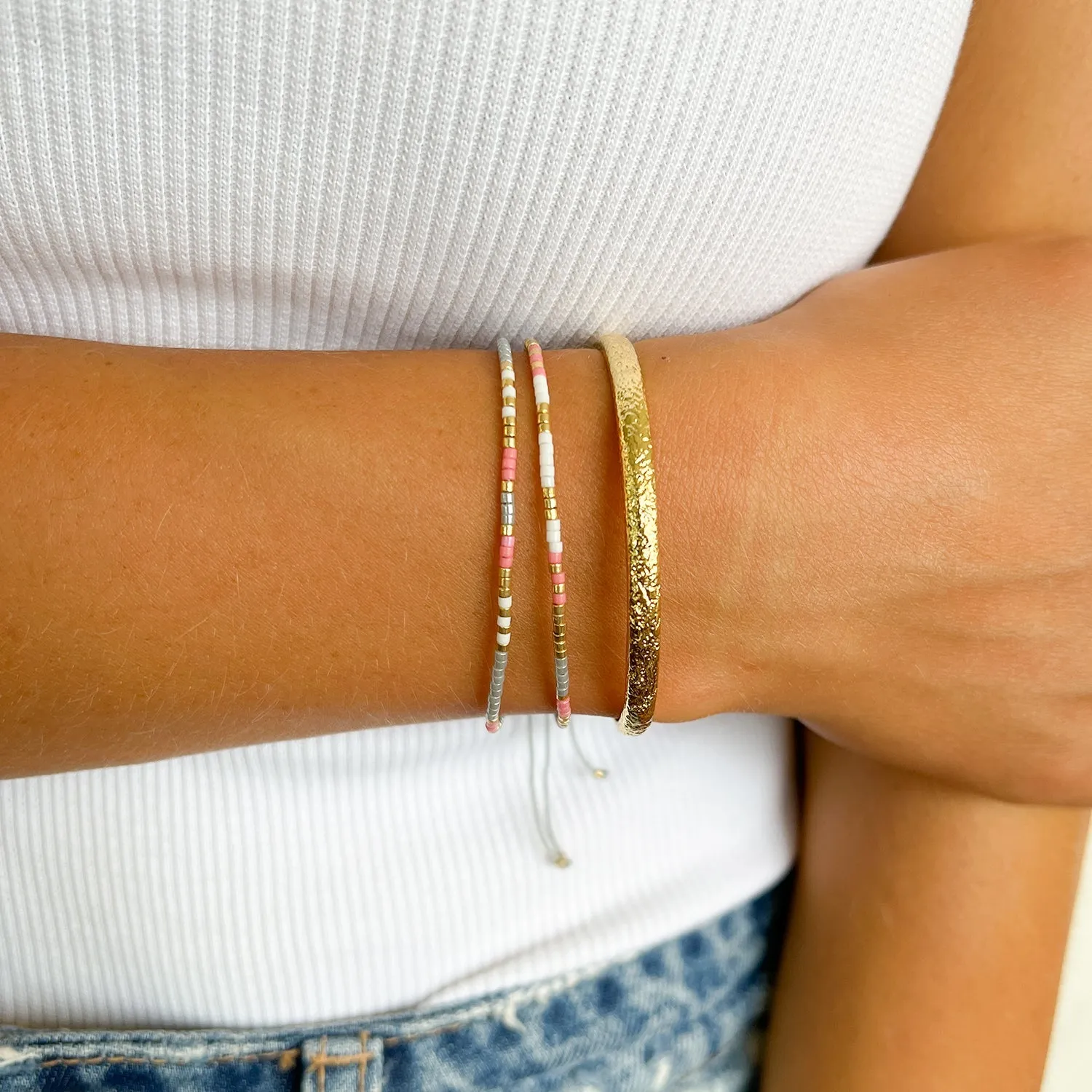 Dassi Bracelet Stack