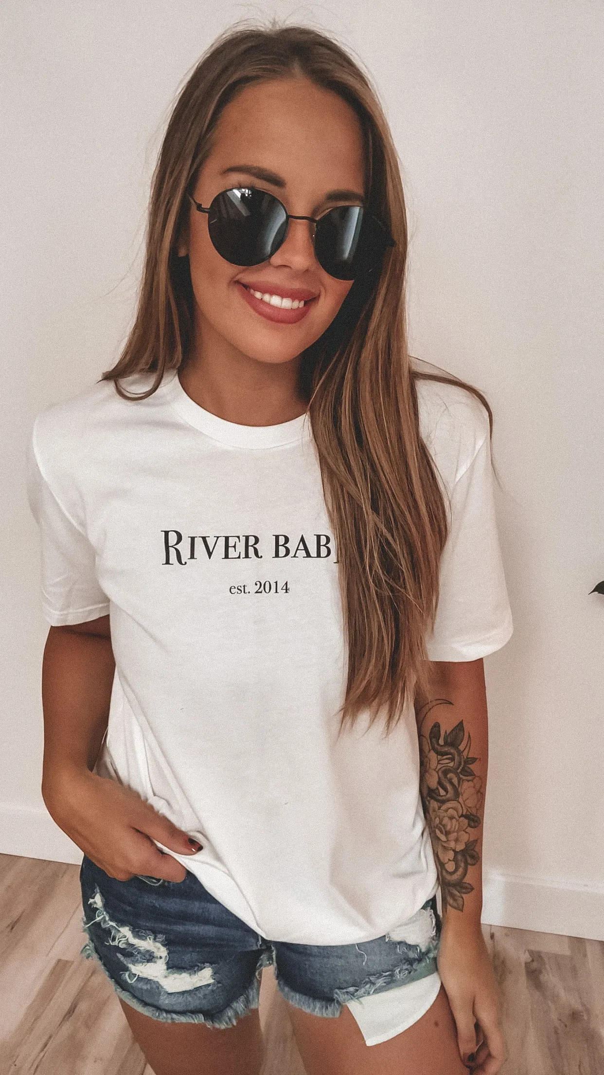 Demi • Adult Sunglasses