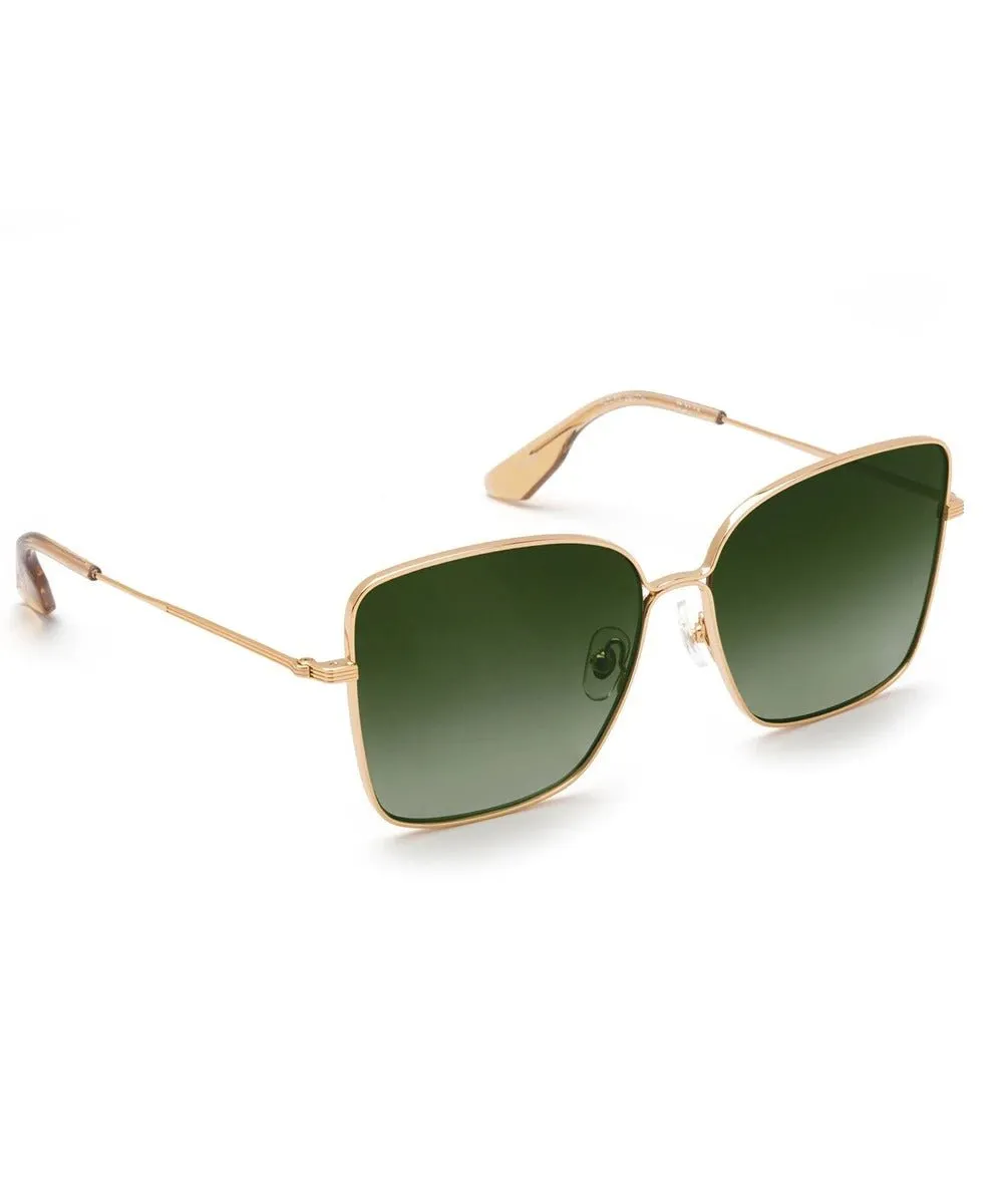 Dolly in 24K Polarized