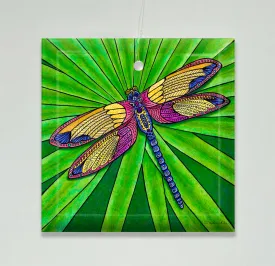 Dragonfly Ornament/Suncatcher