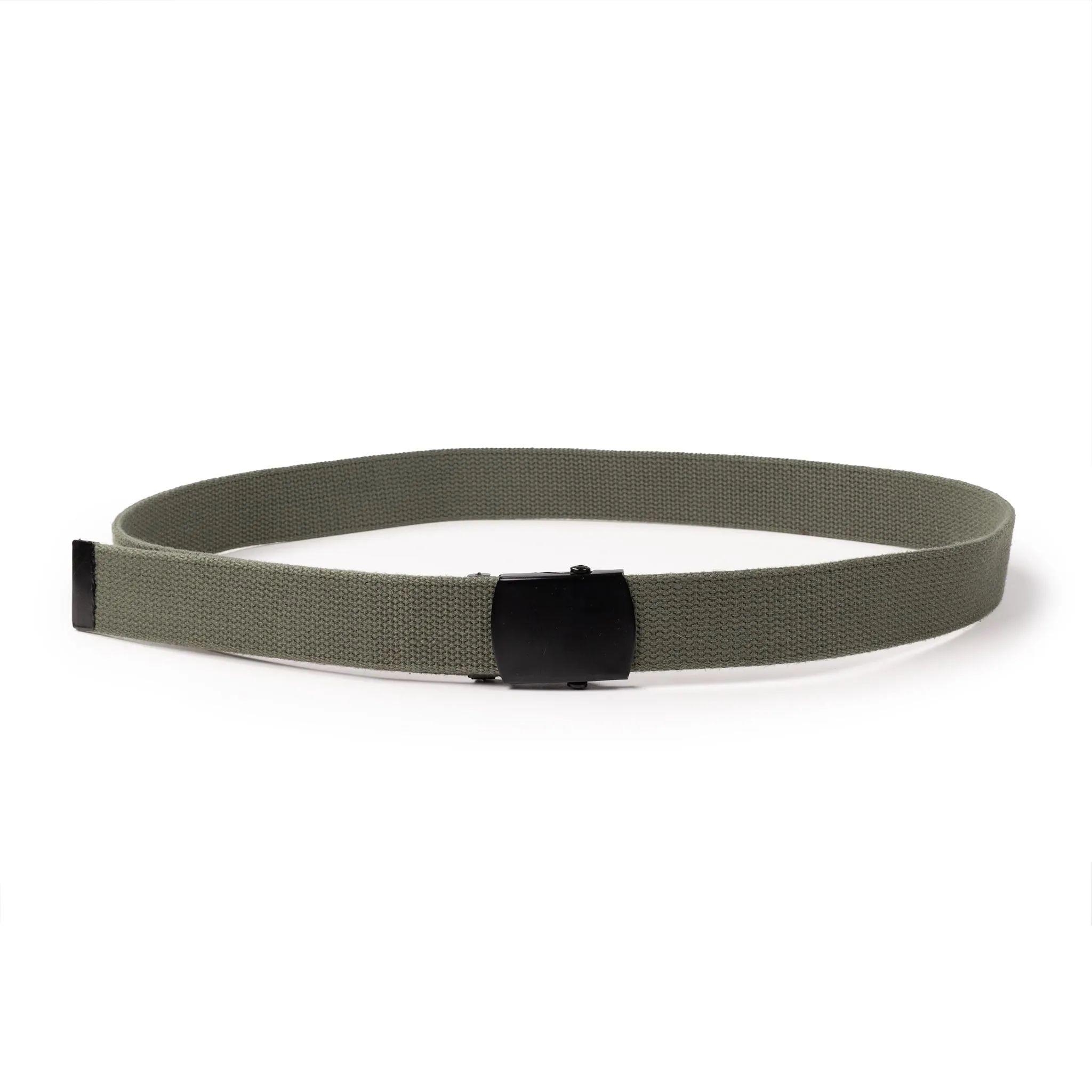Dutch OD Pant Belt