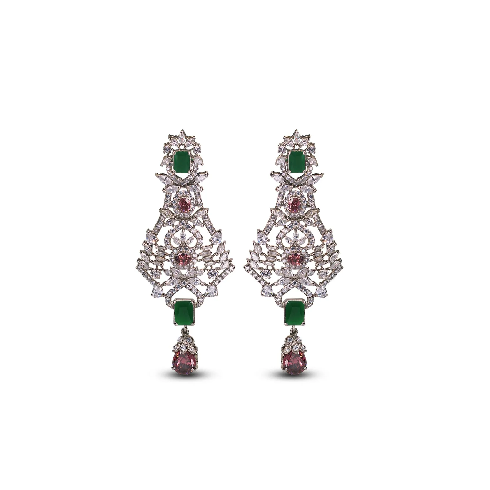 Earrings - E1301