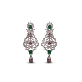 Earrings - E1301