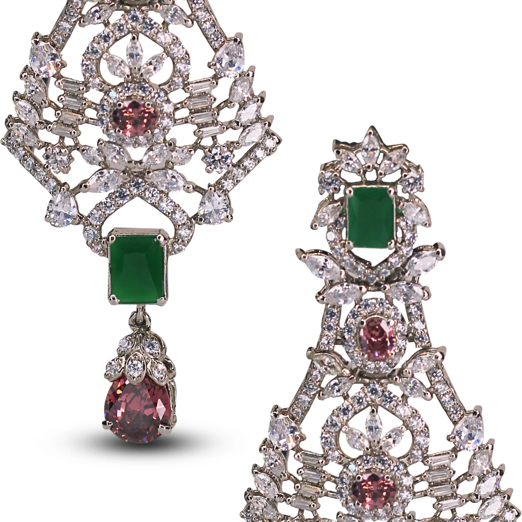 Earrings - E1301