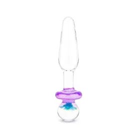 Elemental Air Artisanal Butt Plug