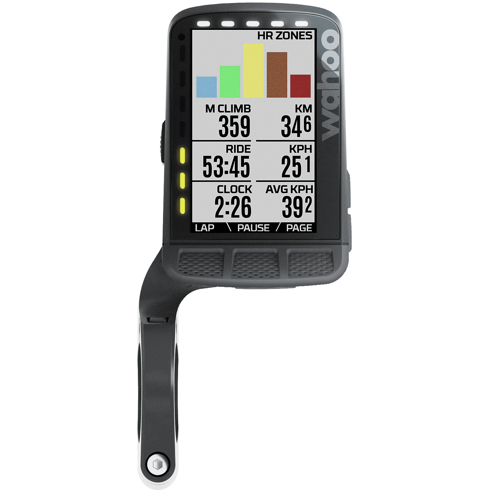 Elemnt Roam GPS Computer