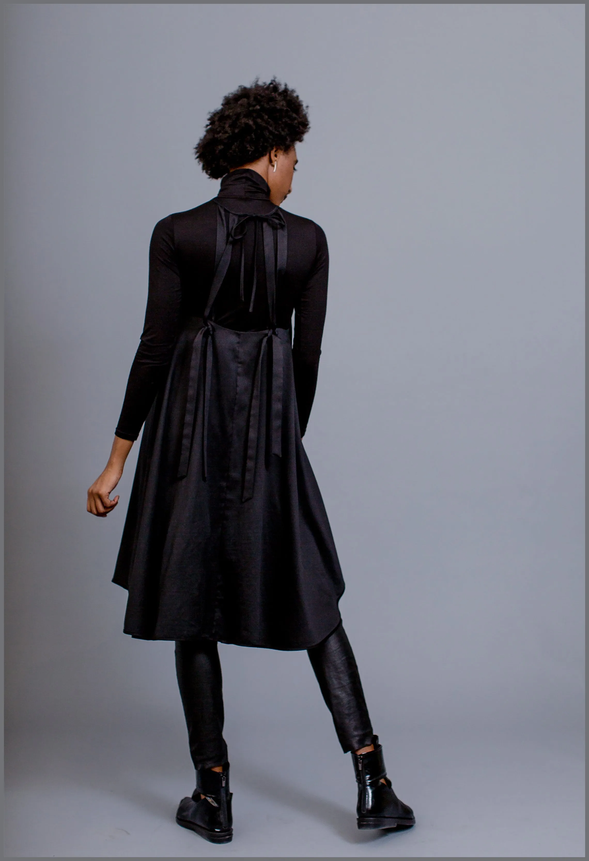Ellery Dress