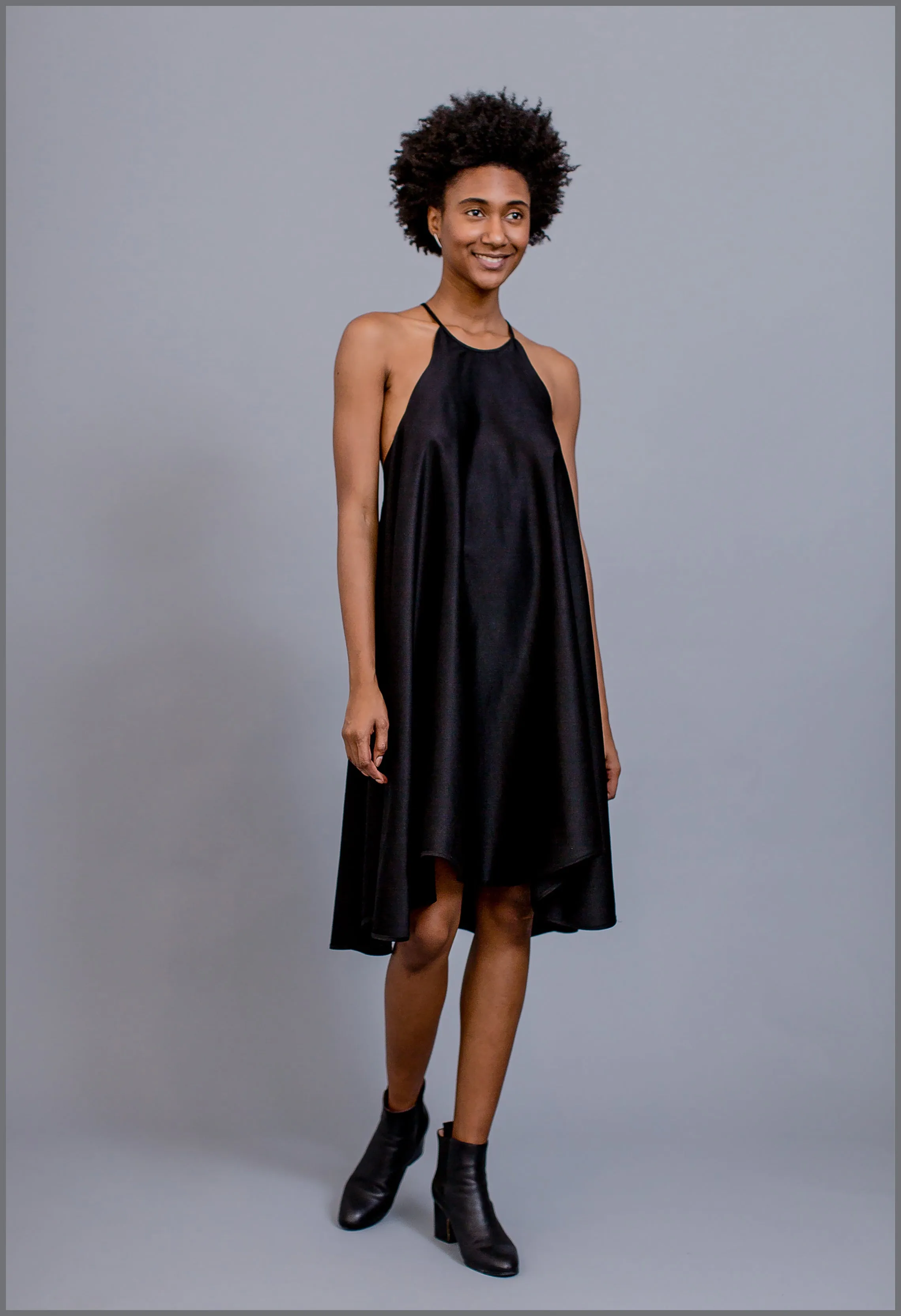 Ellery Dress