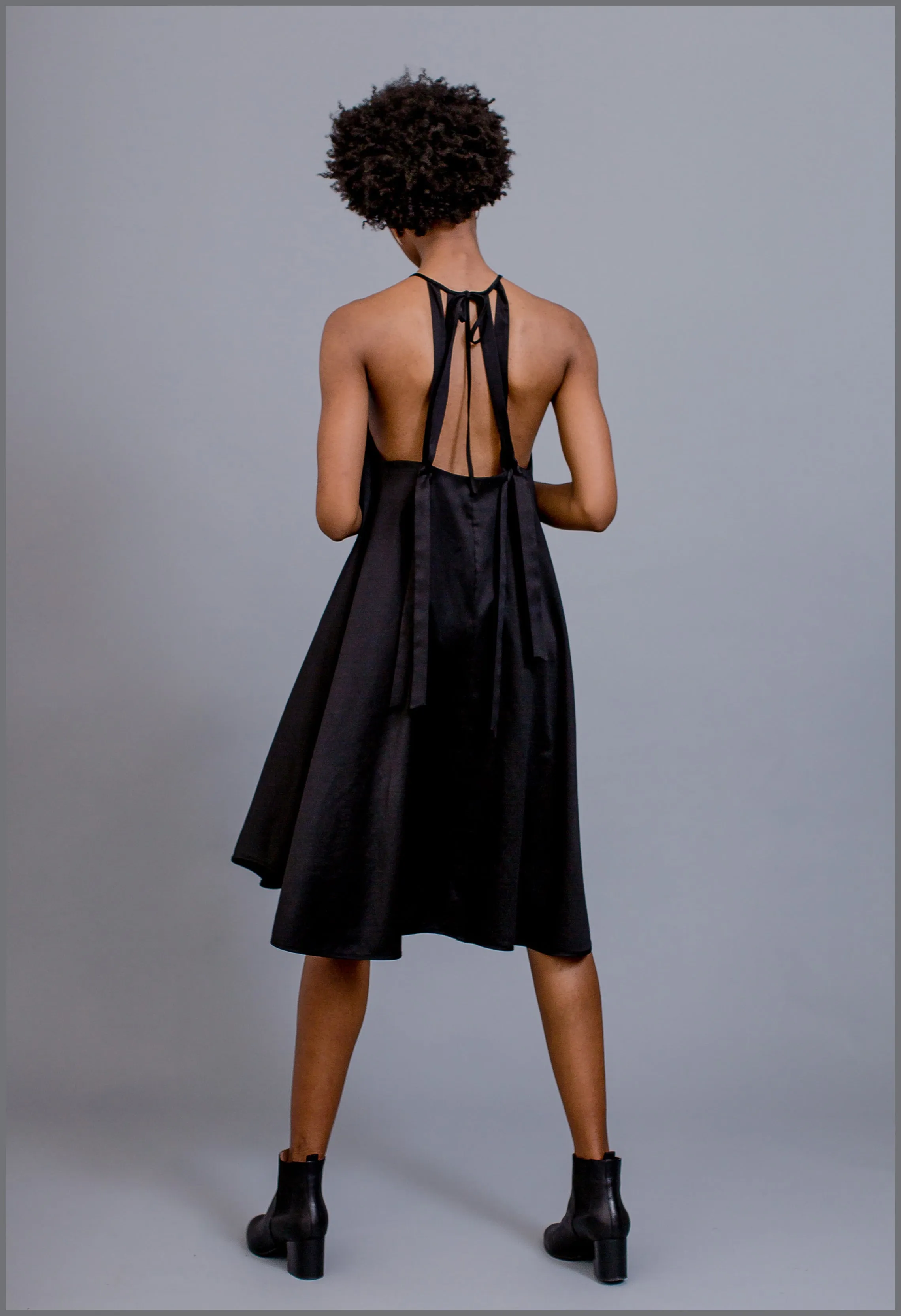 Ellery Dress