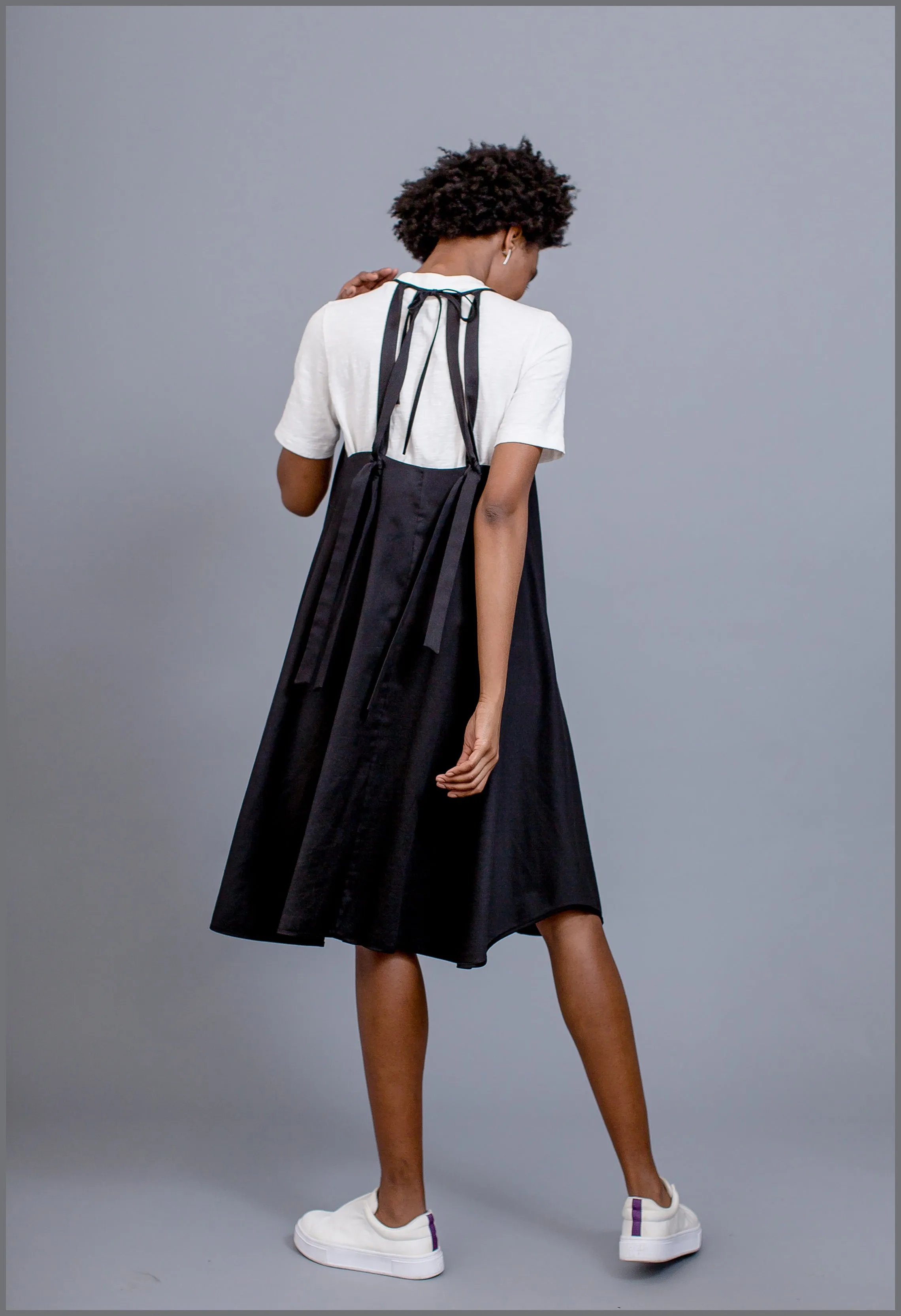 Ellery Dress