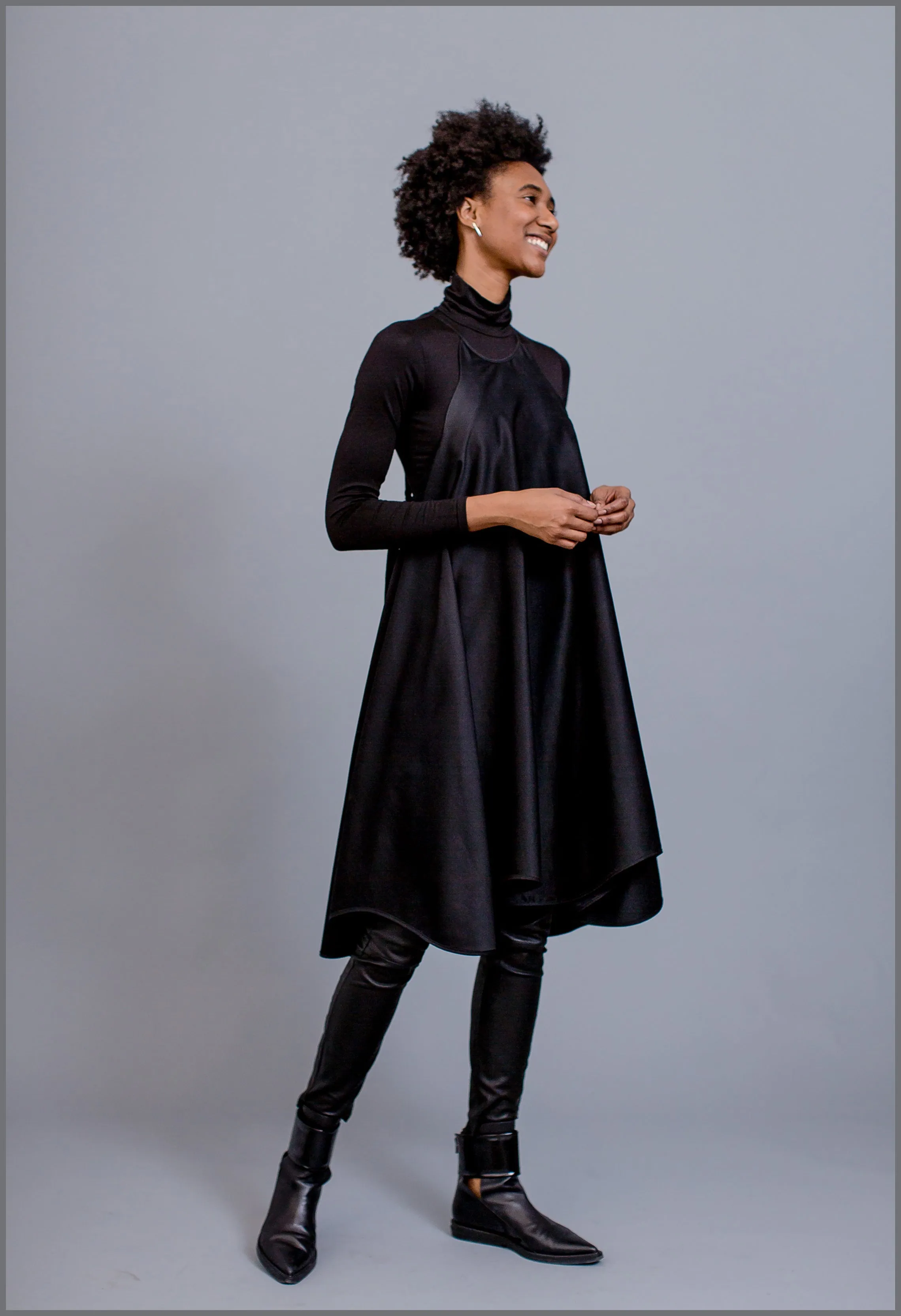 Ellery Dress
