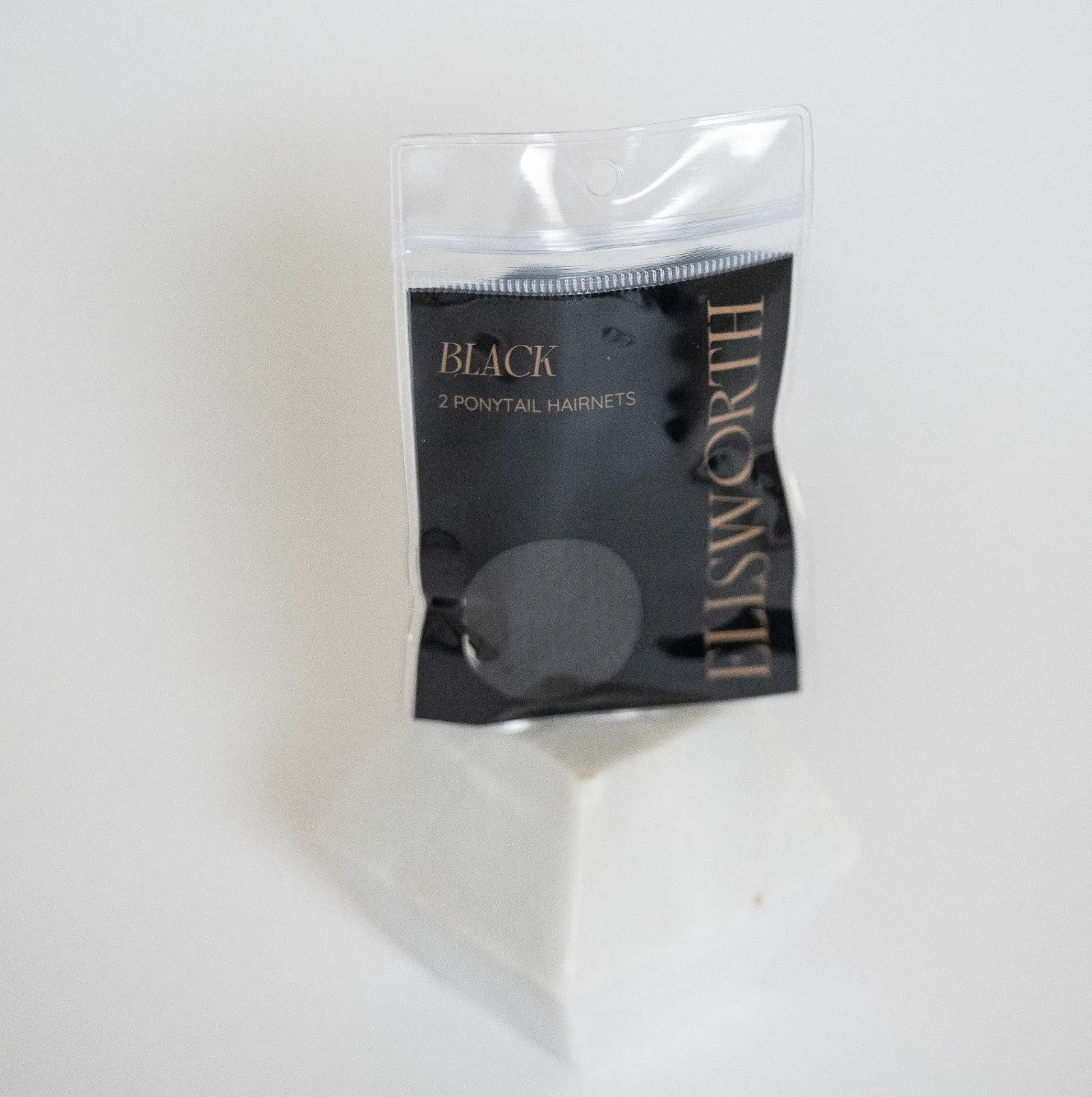 ELLSWORTH PONYTAIL HAIR NET