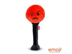 Emoji Headcover - Angry