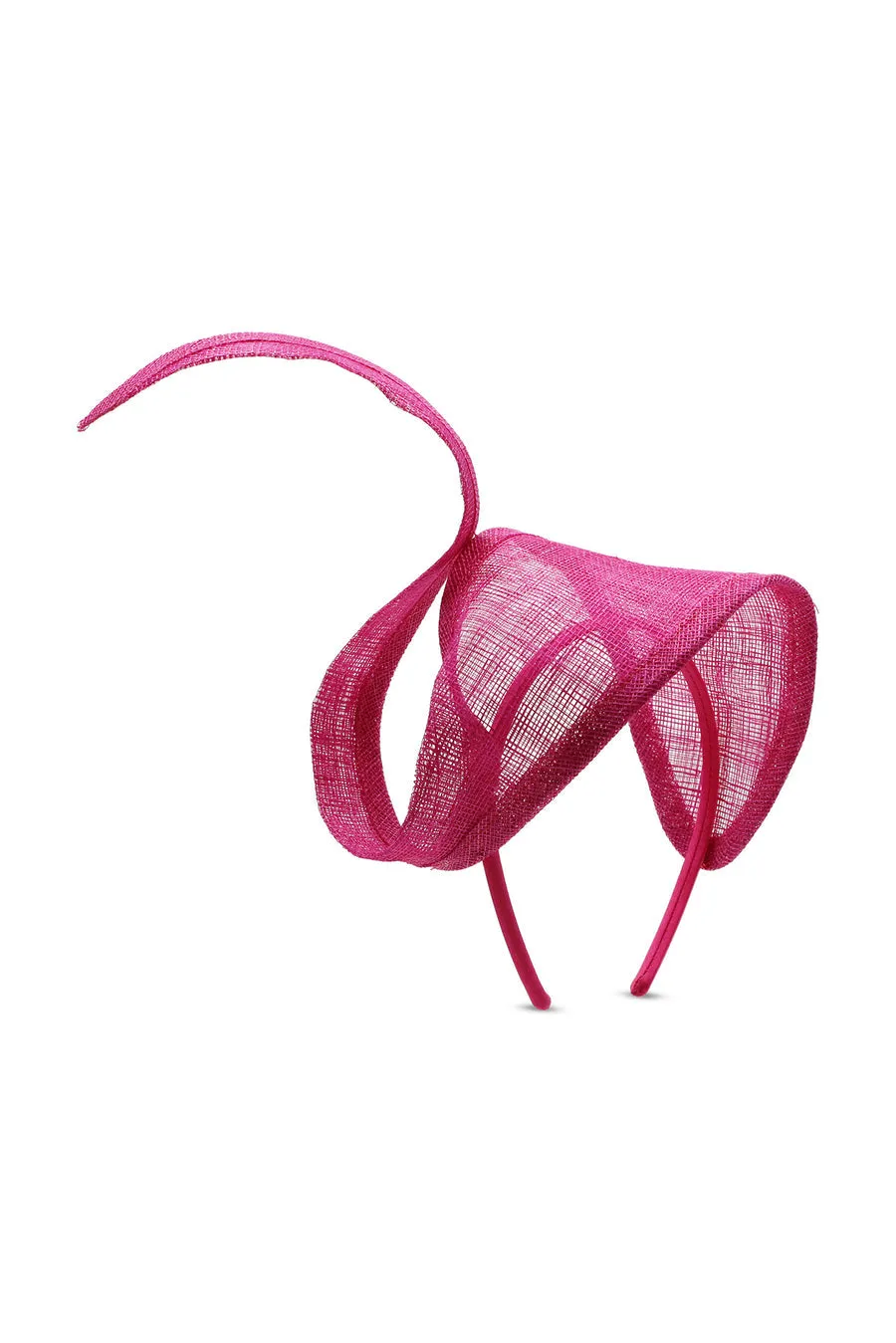 Etta Fascinator
