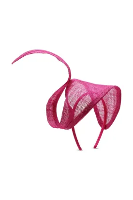 Etta Fascinator