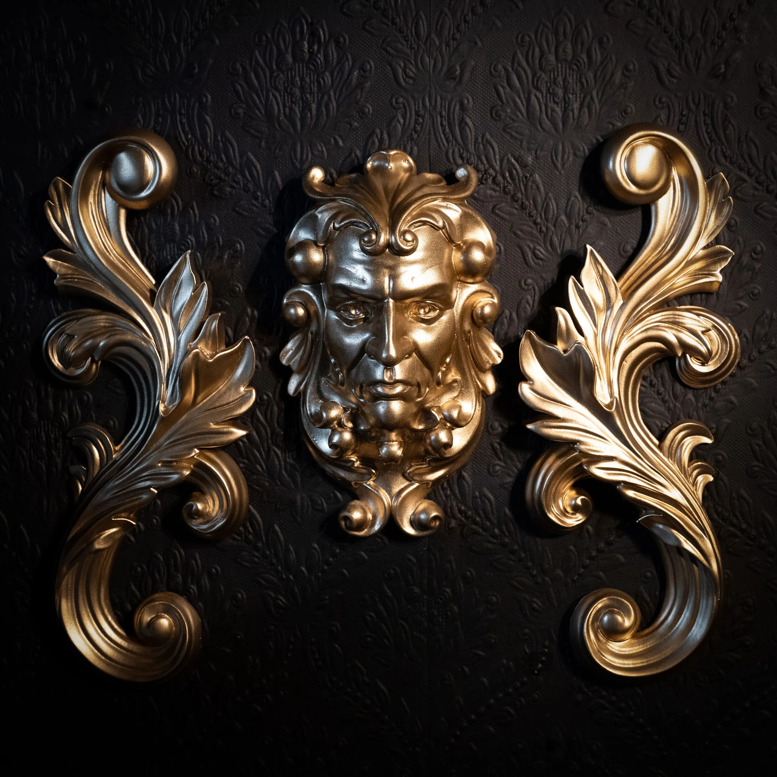 Filigree Wall Decor