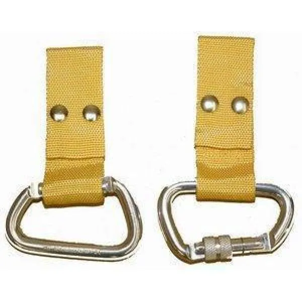 Fire Hooks Unlimited Tool Loop