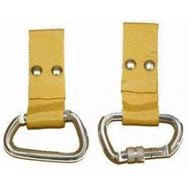 Fire Hooks Unlimited Tool Loop