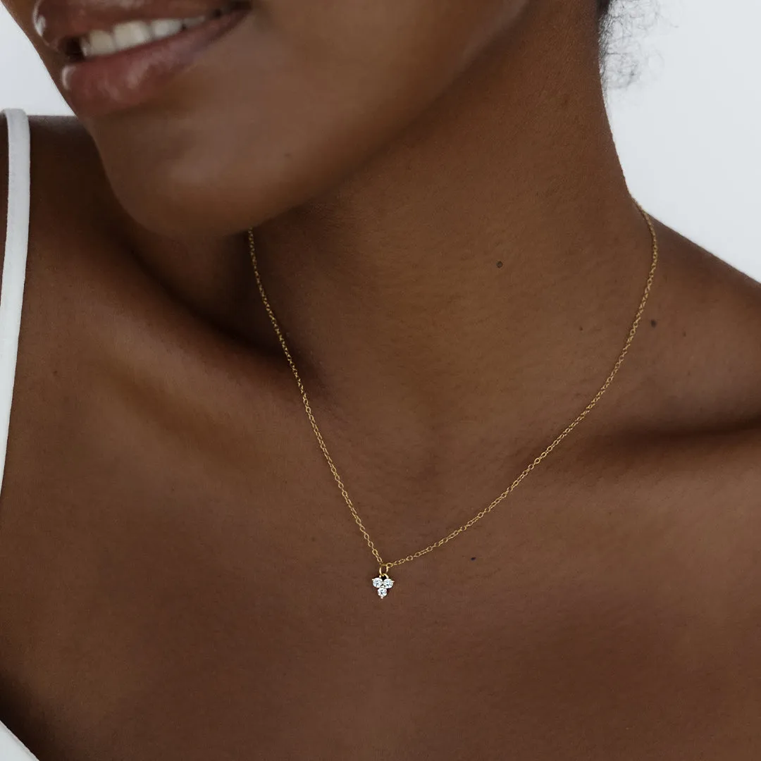 Fleur Necklace