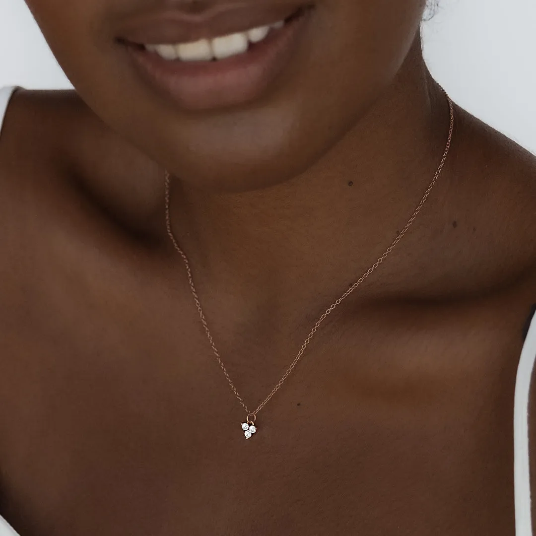 Fleur Necklace
