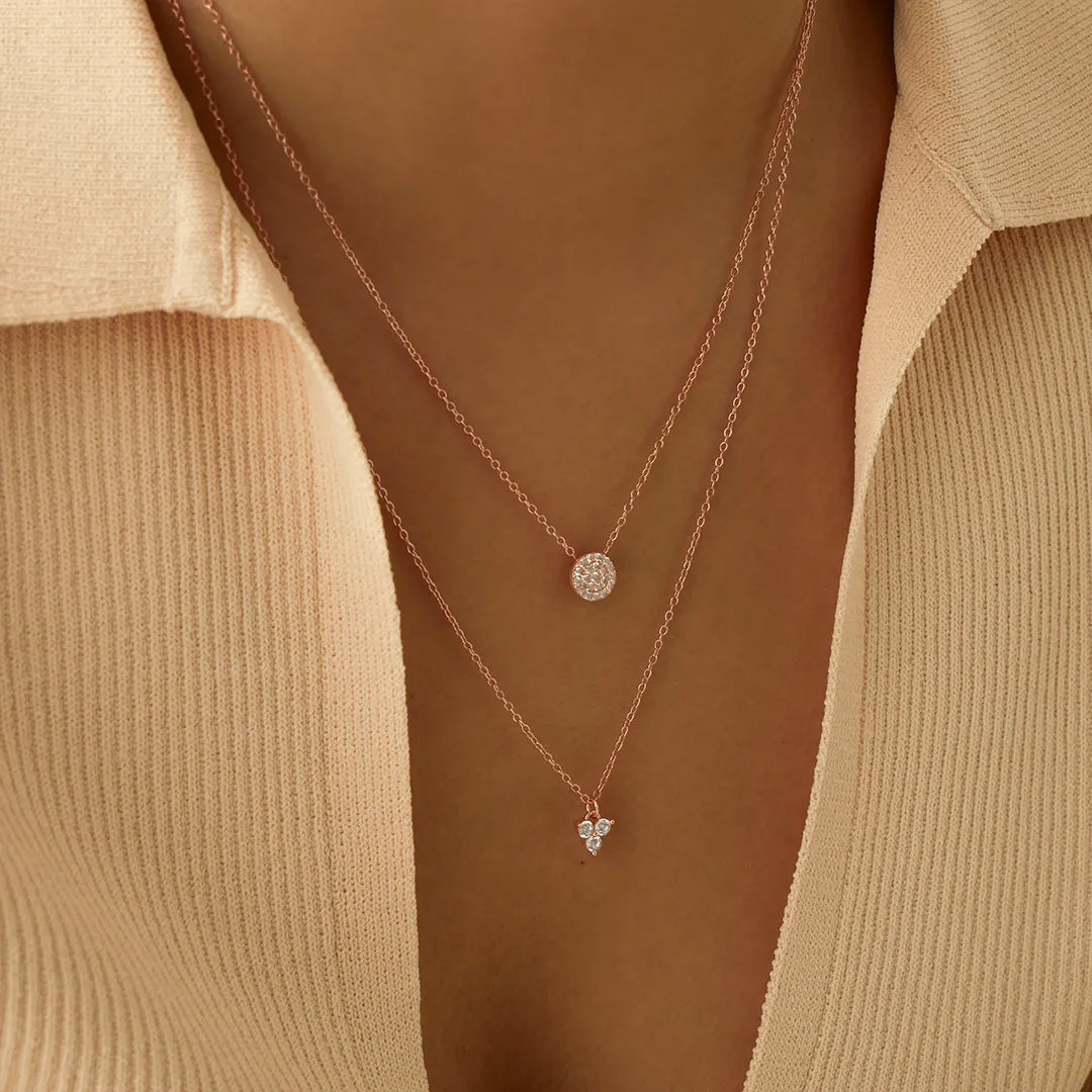 Fleur Necklace