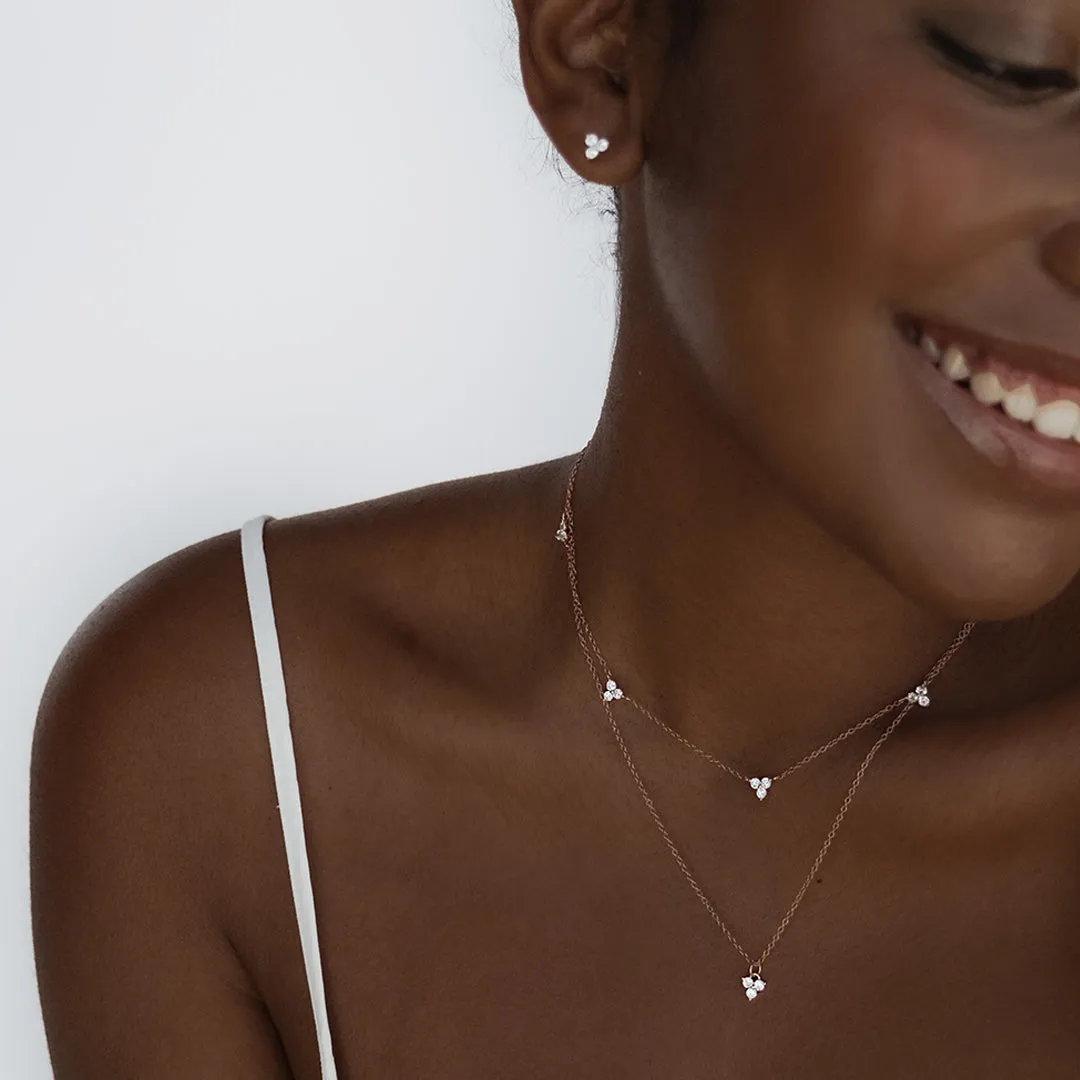 Fleur Necklace