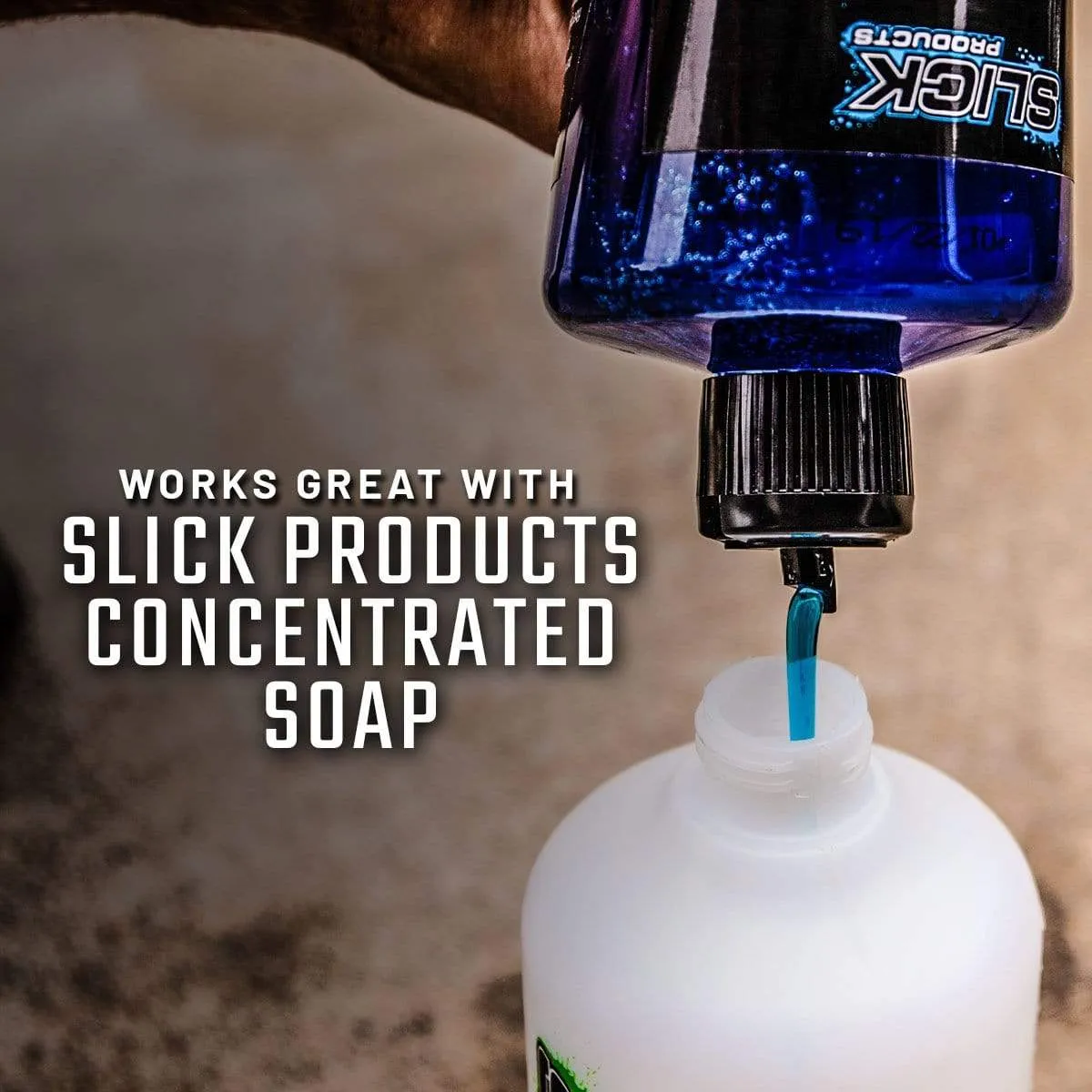 Foam Cannon Special Offer