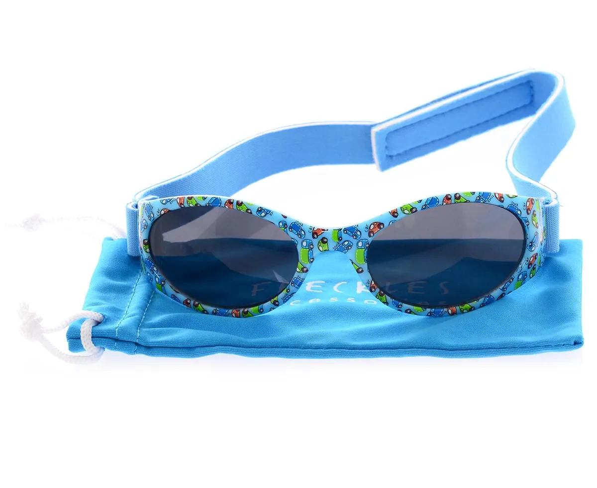 Freckles Baby Sunglasses