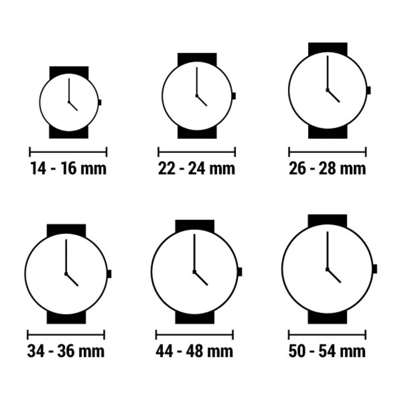 GC Watches Y36004G7 (ø 44 mm) Men's Watch