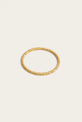 Gemelli Bracelet