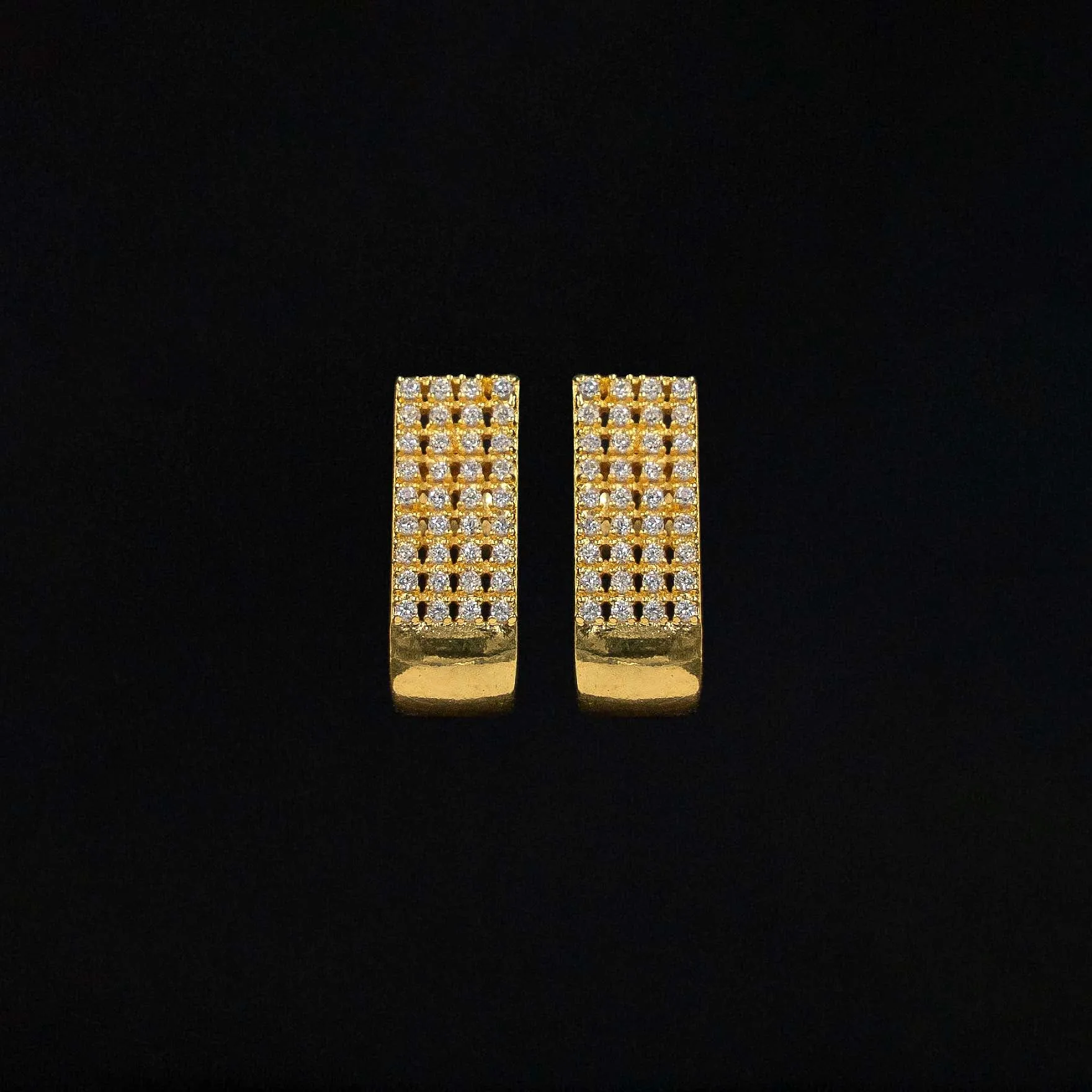 Gold Necklace PMSNS6W-008, PMSST1W-052