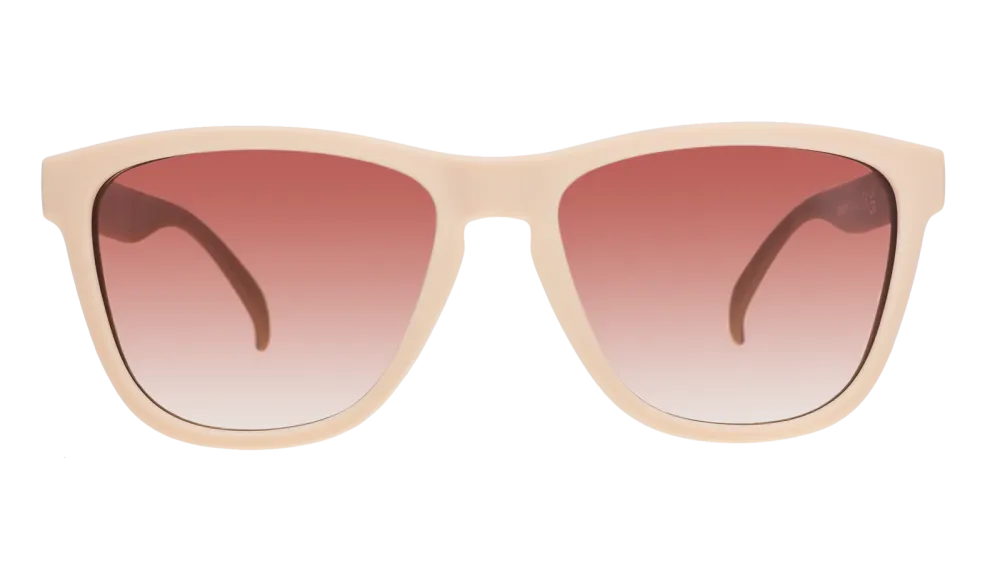 goodr OG Polarized Sunglasses - Joshua Tree National Park 2024