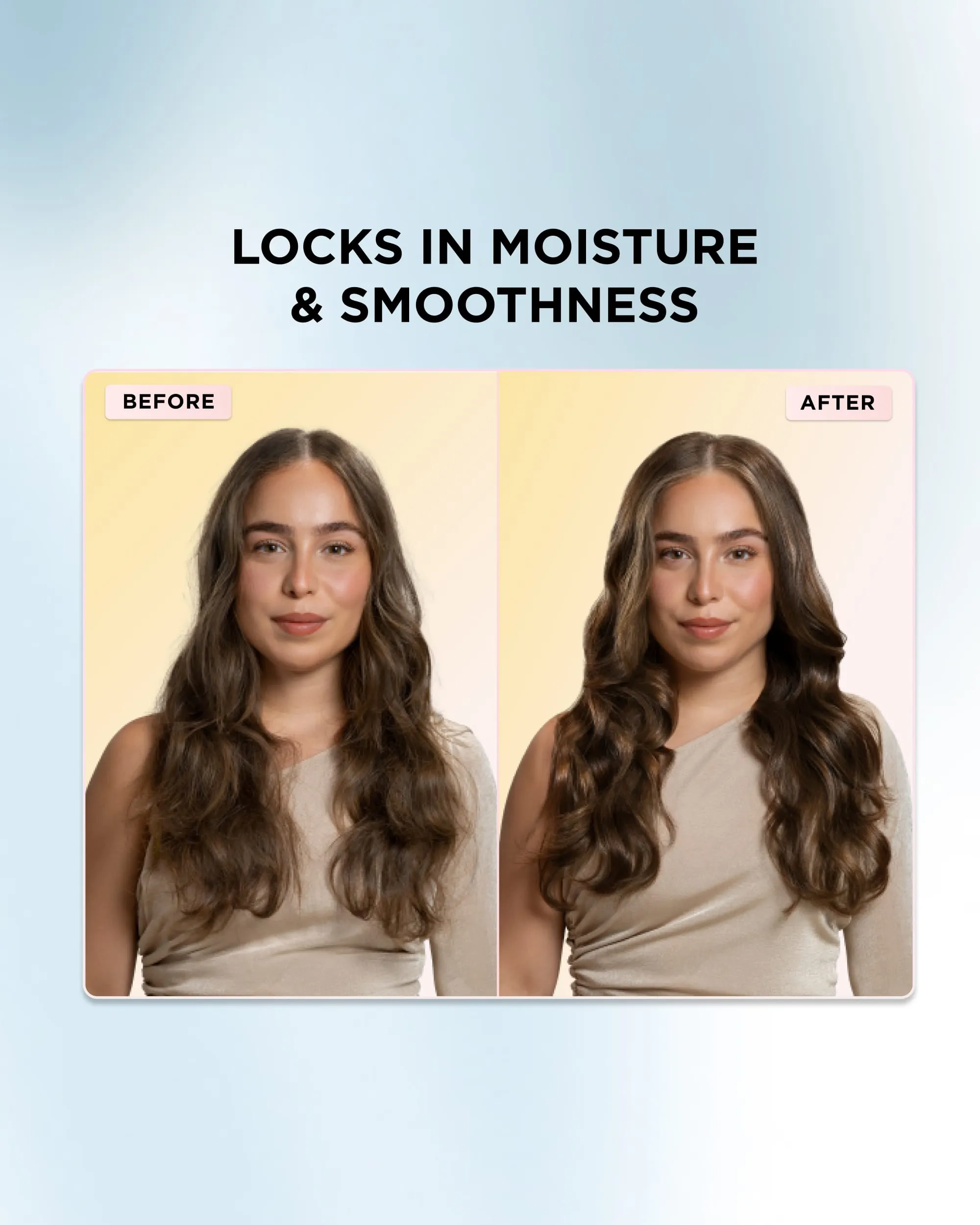 Hair Repair Serum