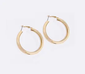 Hoop Earrings